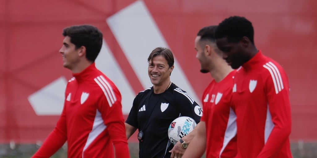 Il piano di Almeyda contro il Real Madrid: il dubbio tra difesa a quattro o a cinque