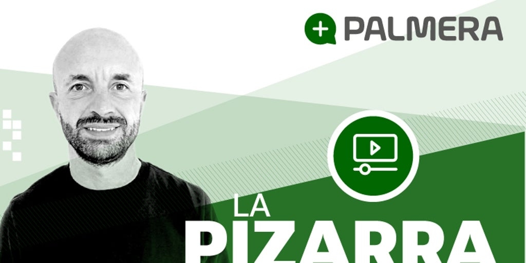 El análisis de Cuéllar del Betis - Mallorca: «Seas bético o no, a este Betis gusta sentarse a verlo. Partidazo en la Cartuja»