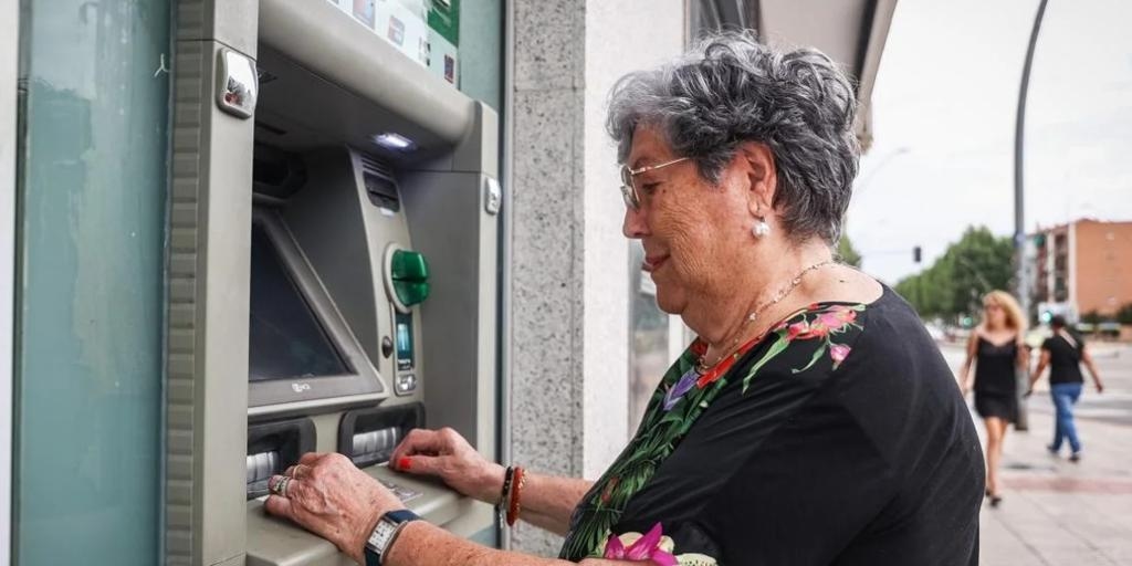 Quando as pensões são pagas em outubro? CaixaBank, Santander, ING, BBVA e outros bancos têm suas datas de pagamento.