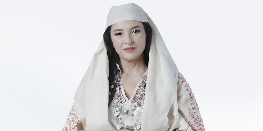 The Albanian minister created by artificial intelligence declares she is "pregnant with 83 children"