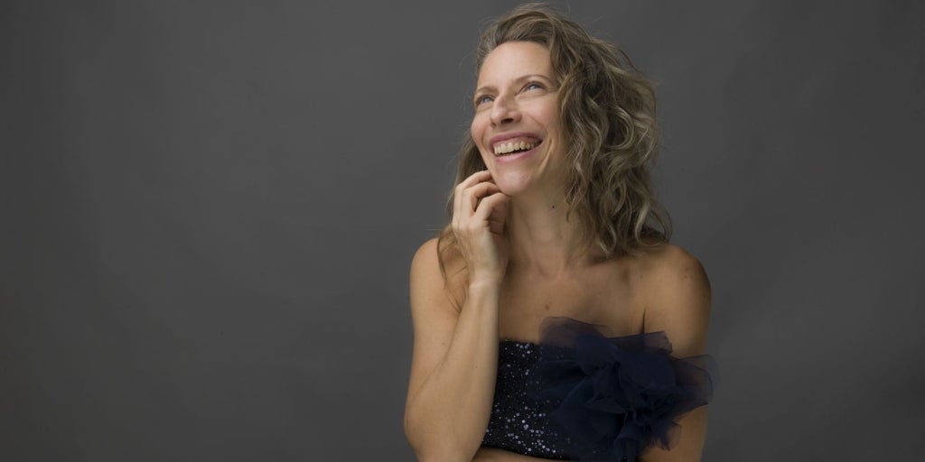 Elena Roger:  «Estoy en un momento de mi vida de disfrute total, no necesito demostrar nada»
