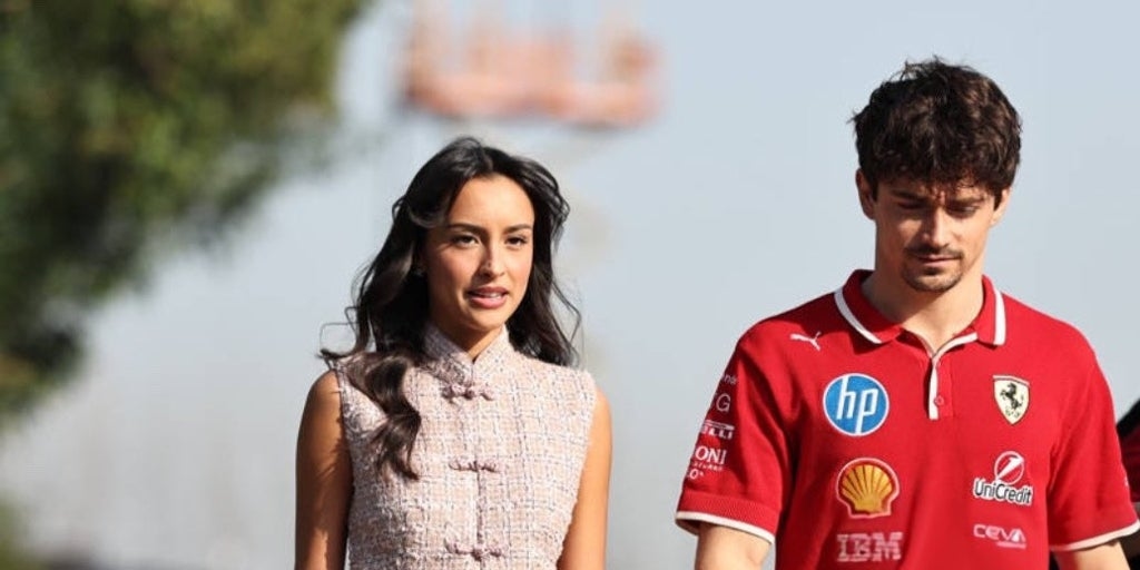 Weniger Freundinnen und mehr Rennen: Kritik der Fahrer an der Formel 1