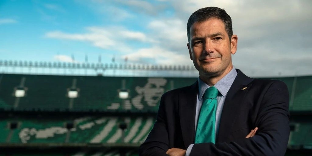 Alarcón: „Wir werden um Europa und den Traum von der Champions League kämpfen.“