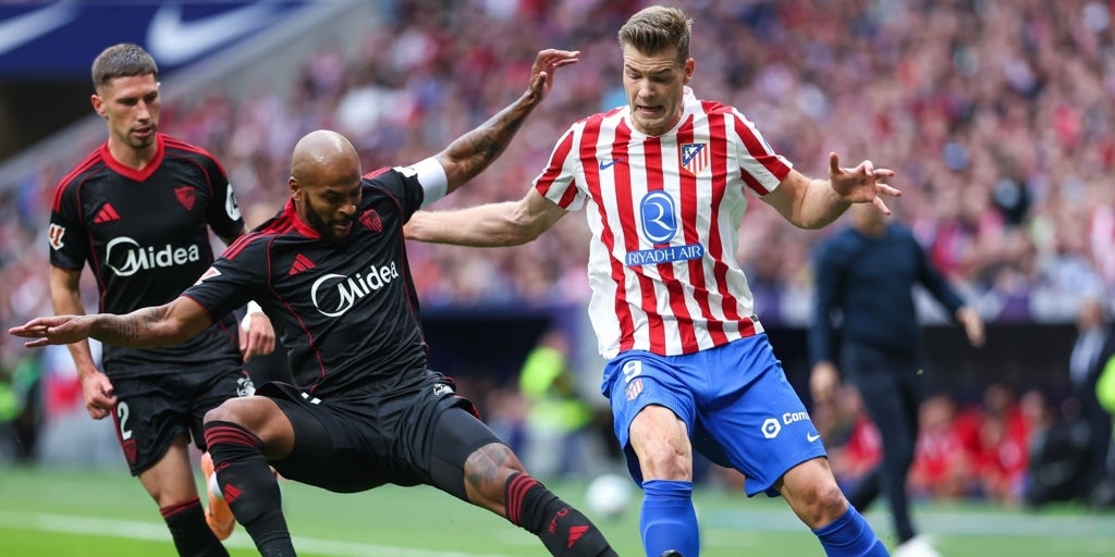 Marcao, tartışmalı ama Almeyda için tartışmasız