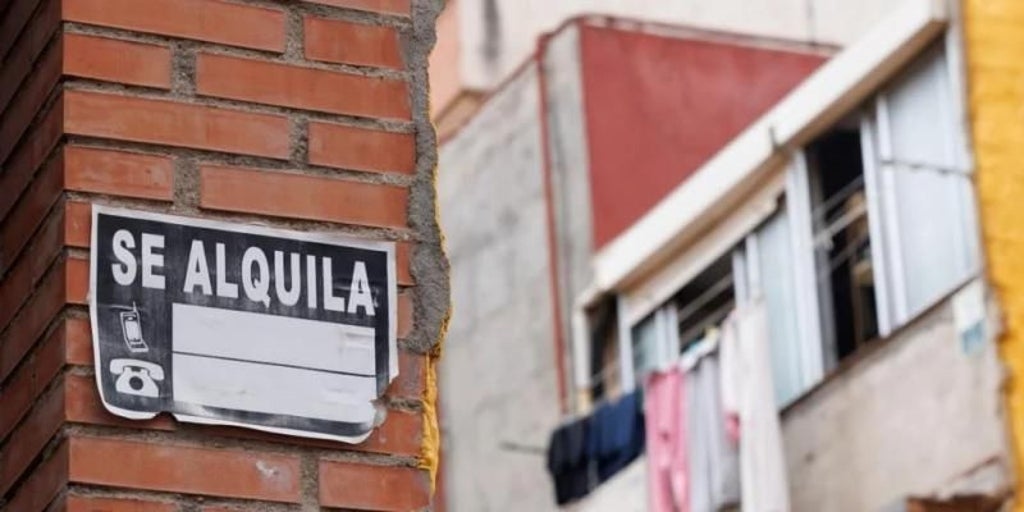 Alquiler Seguro rechaza la multa de 3,6 millones de euros de Consumo y presentará alegaciones