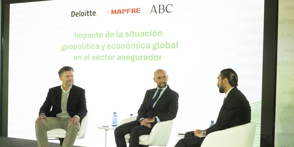 Langfristige Ersparnisse und das Altern: Die Herausforderungen für Versicherer in einer von KI geprägten Welt