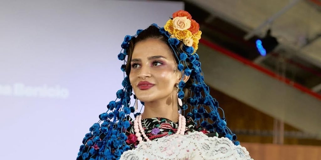 La moda flamenca se traslada a la capital: así será SIMOF Madrid 2025