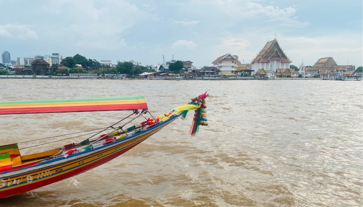 Bangkok ve çevresinde yapılacak şeyler: Mutlaka görülmesi gereken 7 deneyim