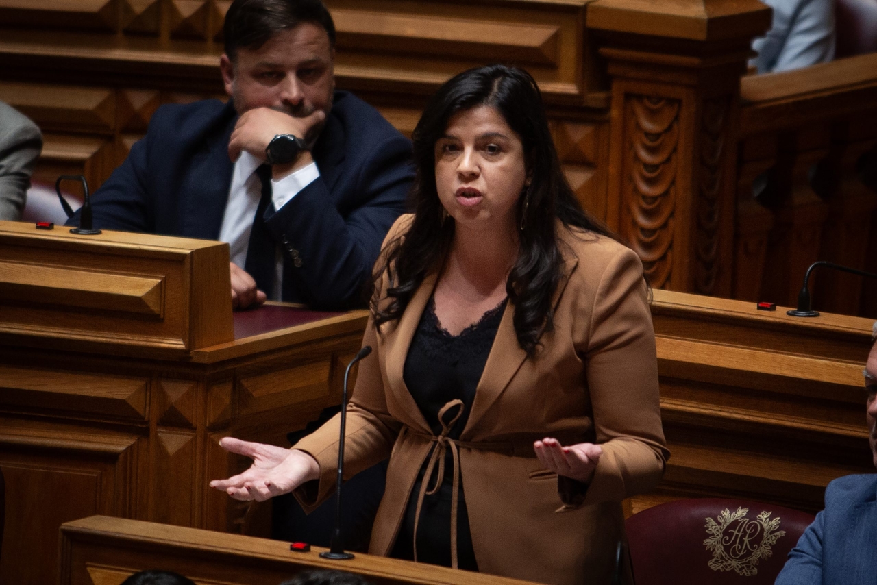 Dziesiątki aktywistów opuszczają PAN na znak protestu przeciwko przywództwu Sousy Reala.