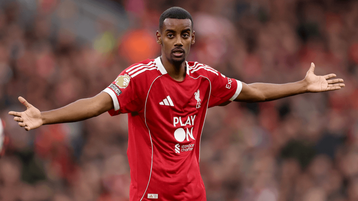 Şampiyonlar Ligi'nde dört yakıcı soru: Liverpool, Alexander Isak'ı kadrodan çıkarmalı mı? Arsenal'in duran topları durdurulamıyor mu?