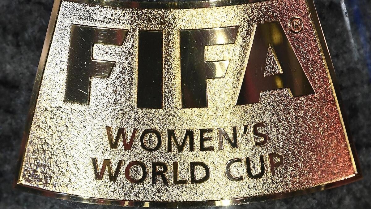 ABD, 2031 FIFA Kadınlar Dünya Kupası'na Meksika, Kosta Rika ve Jamaika ile birlikte ev sahipliği yapma teklifini duyurdu