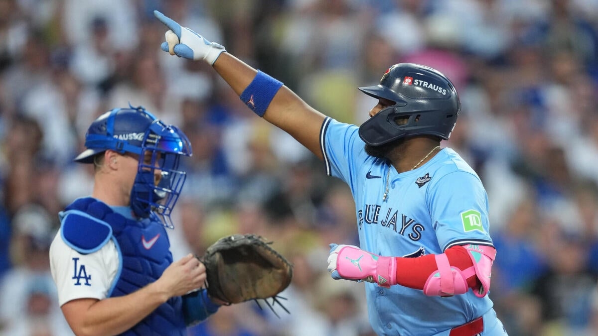 Blue Jays schlagen Dodgers und gleichen die World Series aus; Quarterback Tyler Shough gibt sein Startdebüt; NFL- und UFC-Power-Rankings
