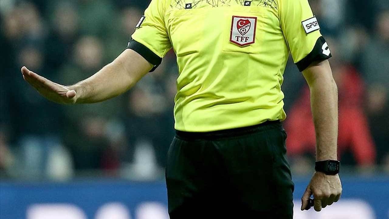 The referees for the 9th week of the Super League have been announced.