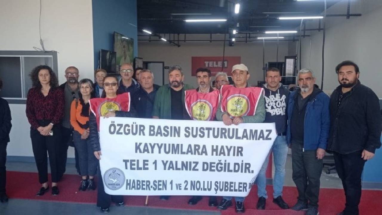 Romperemos el bloqueo