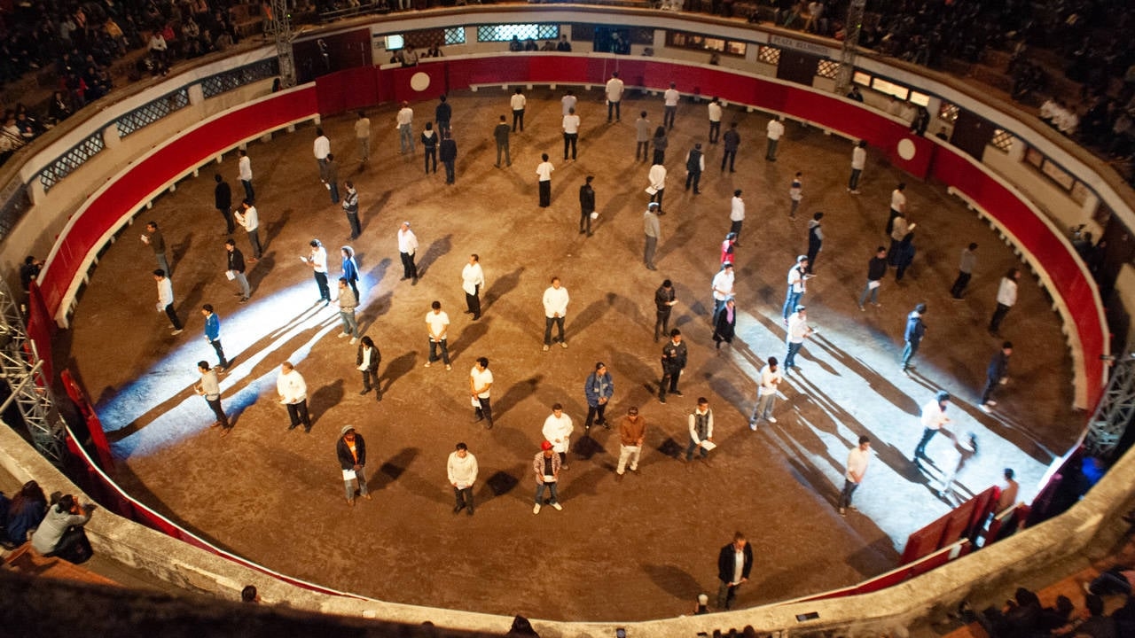 Das Private ist politisch, die Kunst ist öffentlich.