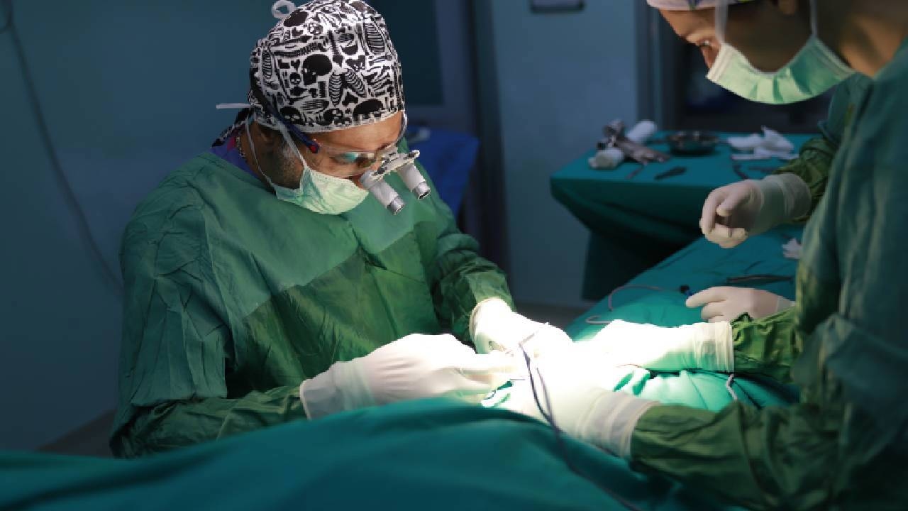 Kamuda hekim krizi derinleşiyor: 78 branşın 28’i tercih edilmedi