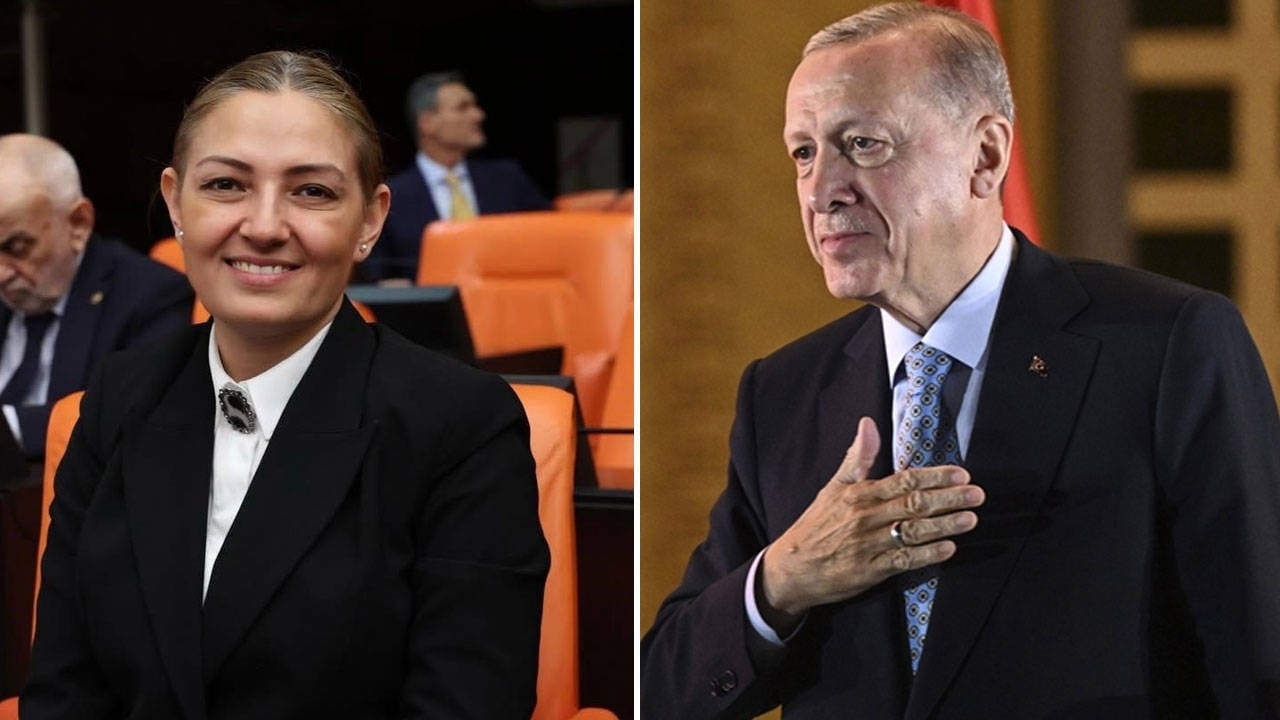 AKP’li vekil Erdoğan’a övgü yağdırdı: CHP’den sert yanıt