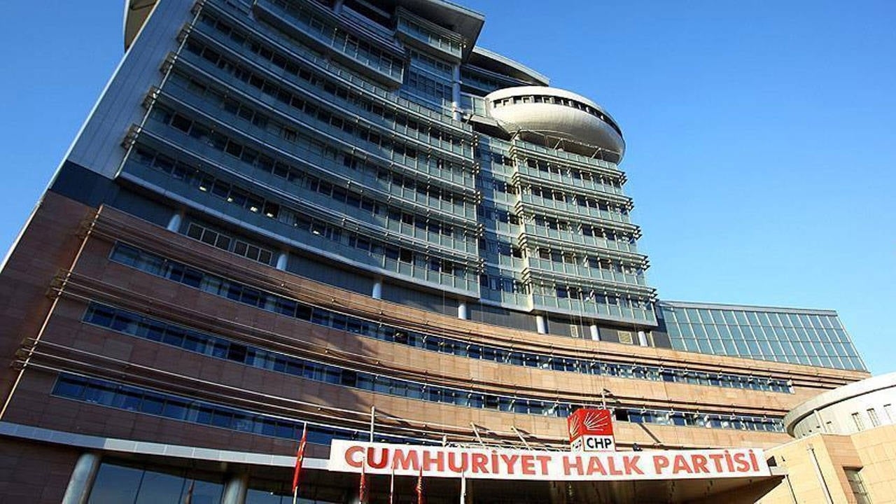 CHP Ankara İl Başkan Vekili Yüksel Işık: “Saldırılar bize geri adım attıramaz”
