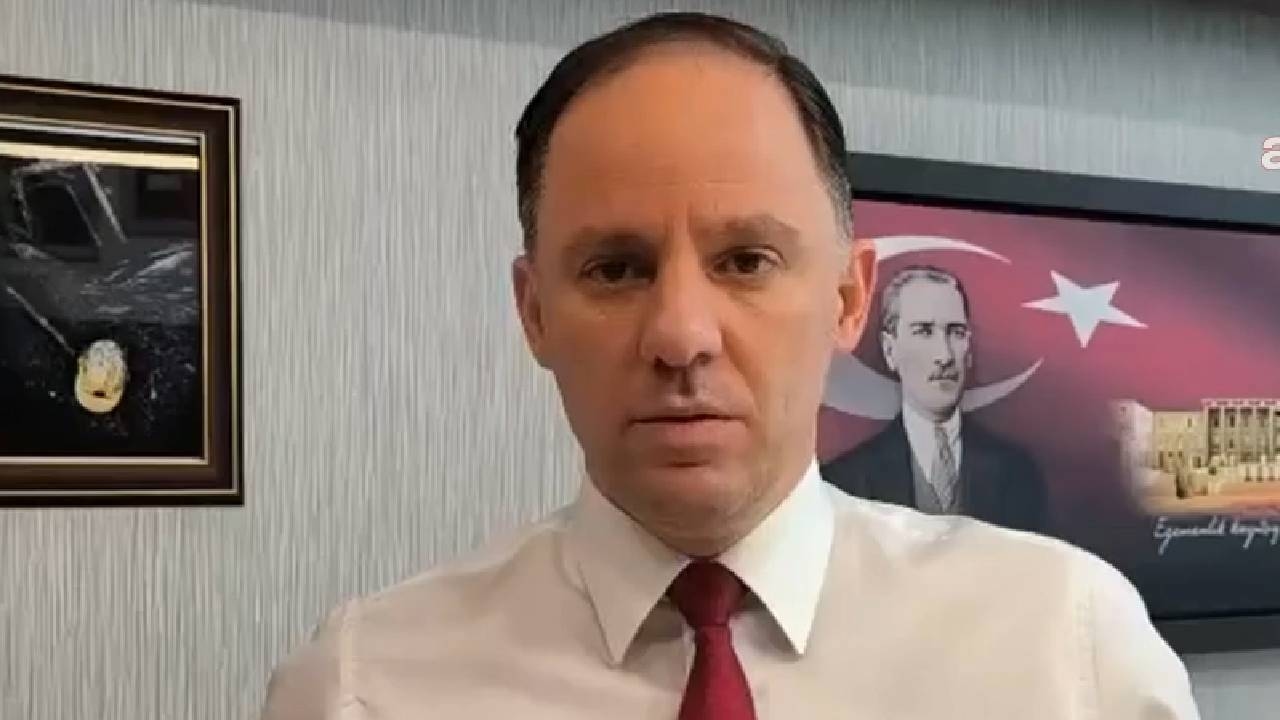 CHP'li Deniz Yavuzyılmaz: AKP döneminde İBB'ye ait araç AKP Genel Merkezi'ne tahsis edildi