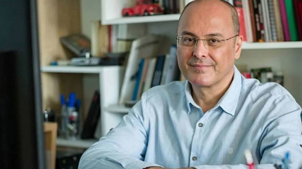 Gıda mühendisi Bülent Şık'a tazminat cezası: Yazılarının silinmesine karar verildi