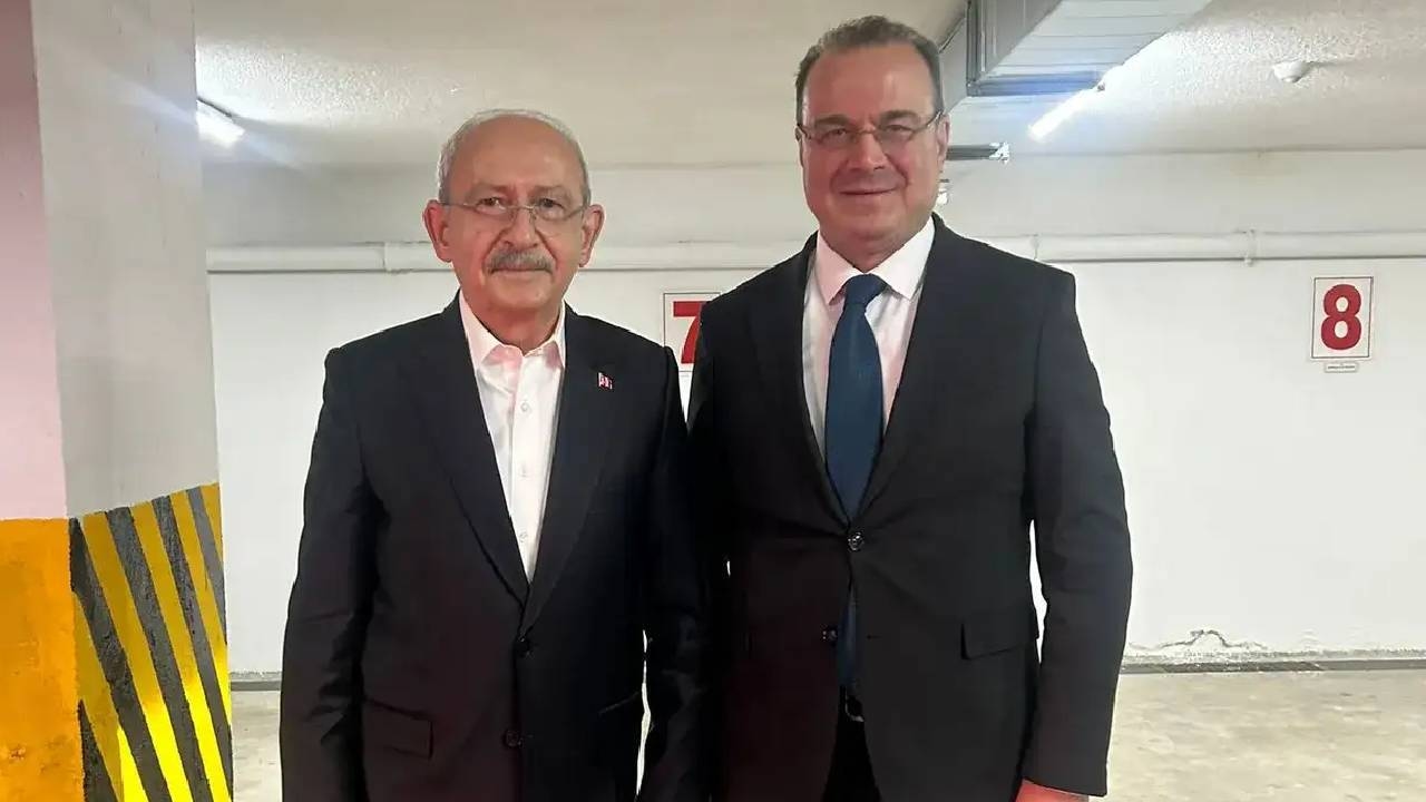 Yandaş TGRT "Kılıçdaroğlu, Özel’in programının iptalini istedi" dedi, Kılıçdaroğlu cephesinden yalanlama geldi
