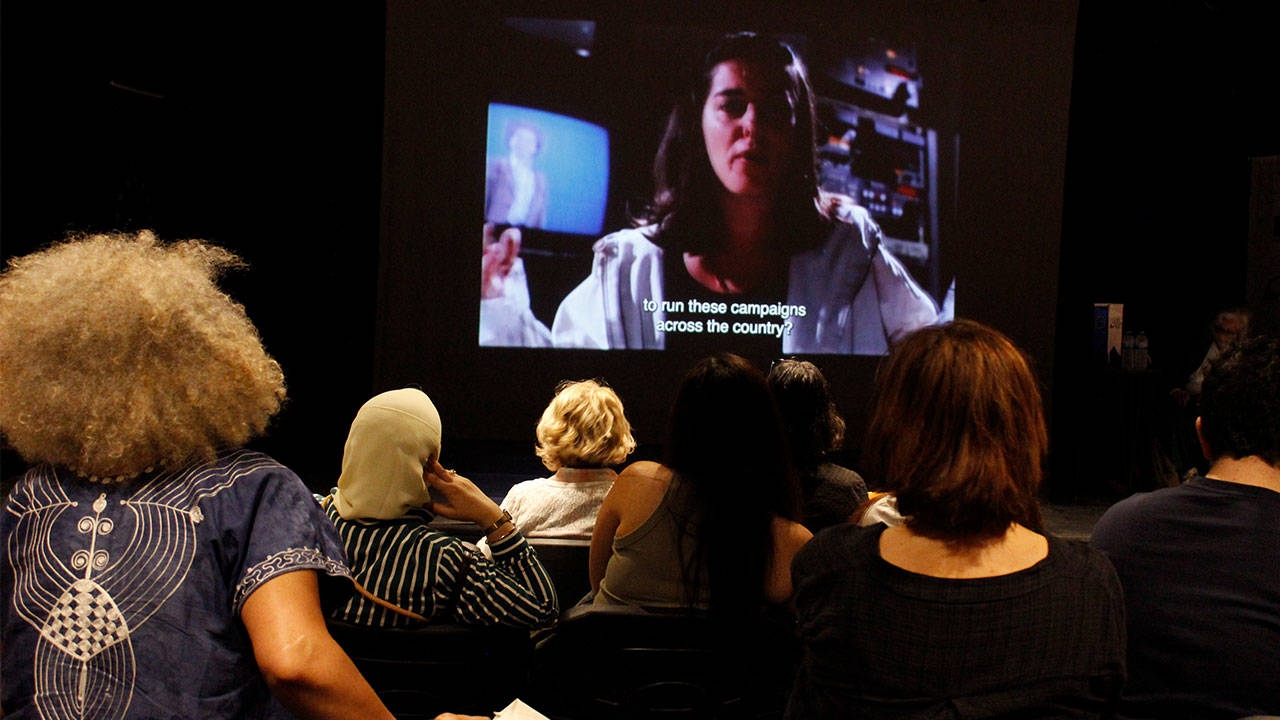 29. Uçan Süpürge Kadın Filmleri Festivali sona erdi: FIPRESCI Ödülü "Yo, Aşk Asi Bir Kuştur"un oldu