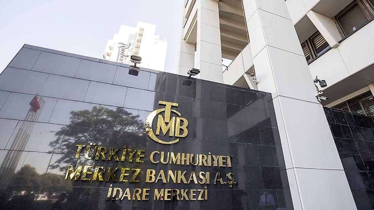 TCMB'den yeni elektronik para kuruluşuna faaliyet izni