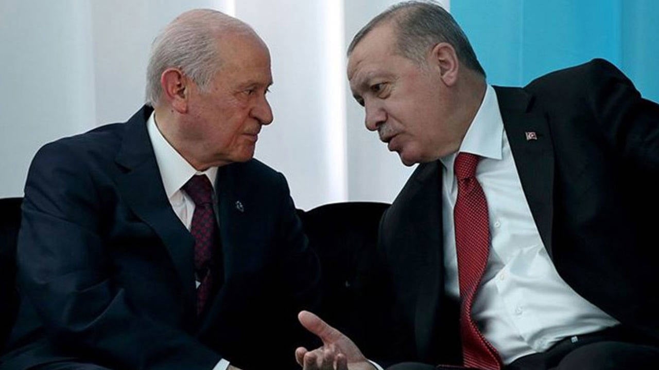 Will Erdoğan be the candidate in twenty months?