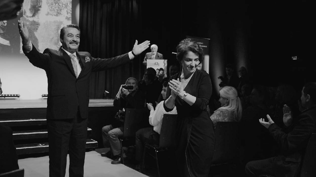 Kadir Abi, Almanya’da da derin izler bırakarak gitti