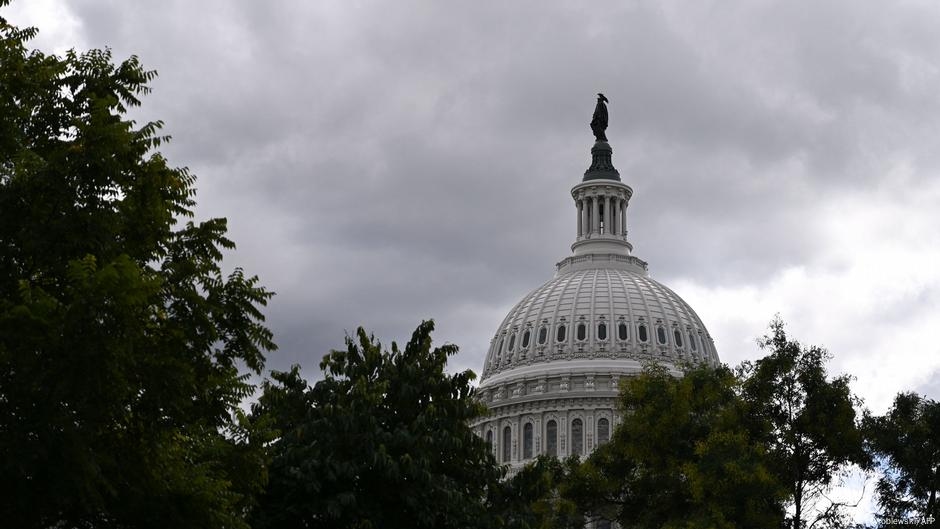 Trump quiere abolir la regla del obstruccionismo parlamentario en el Senado de Estados Unidos.
