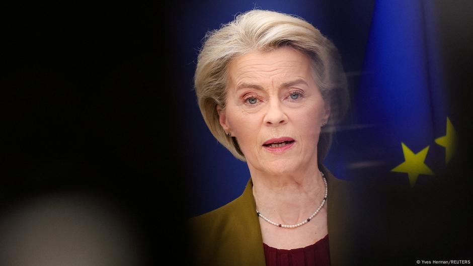 La UE quiere liberarse del control chino