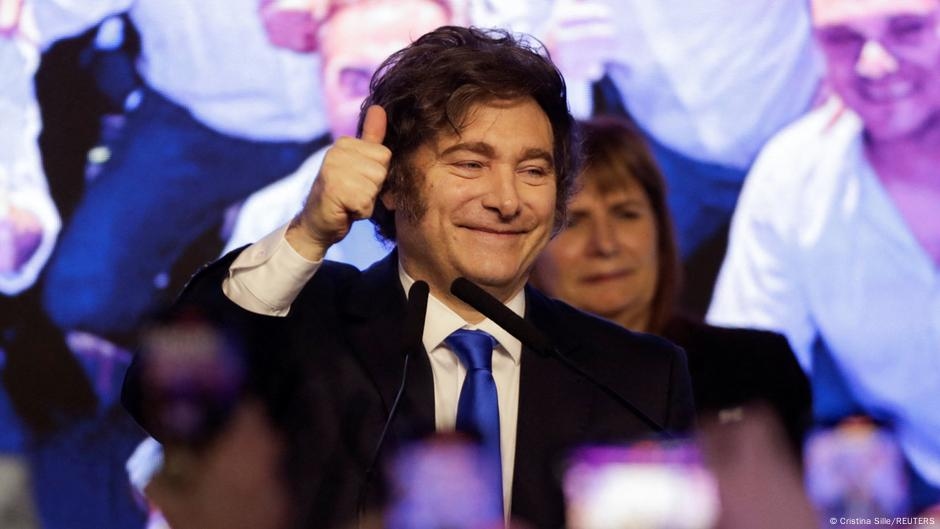 Milei, Arjantin'i nasıl yeniden yapılandırmayı planlıyor?