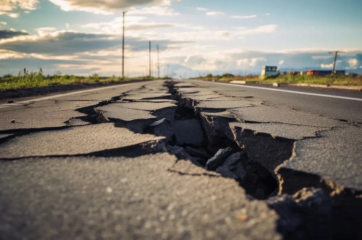 Seismologists recorded a magnitude 5.6 earthquake near the coast of Japan.