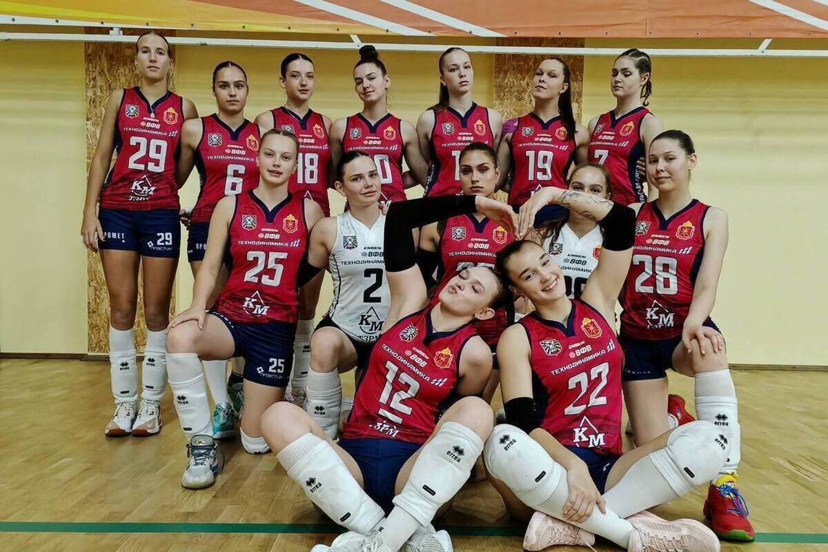 Tulica-2 ha strappato la vittoria a Proton-2 nella competizione di Kazan.