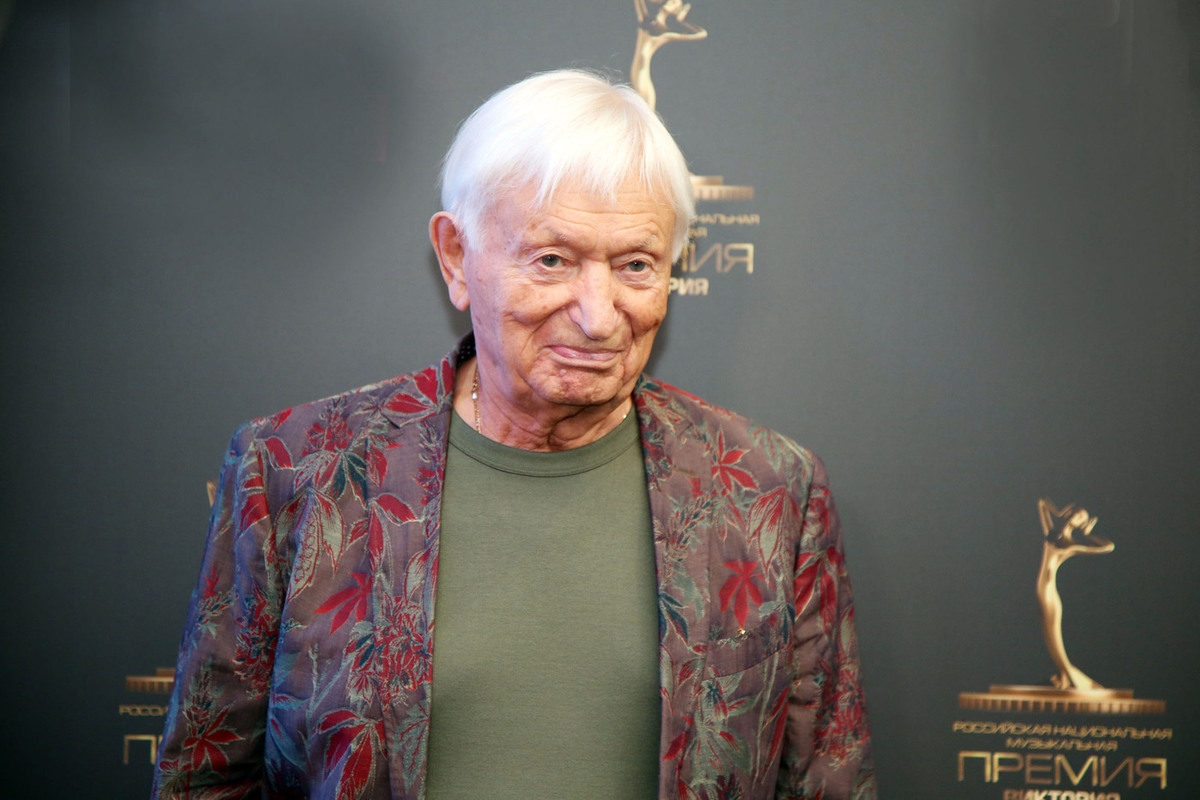 The circumstances of Leonid Agutin's mother's death have been revealed.