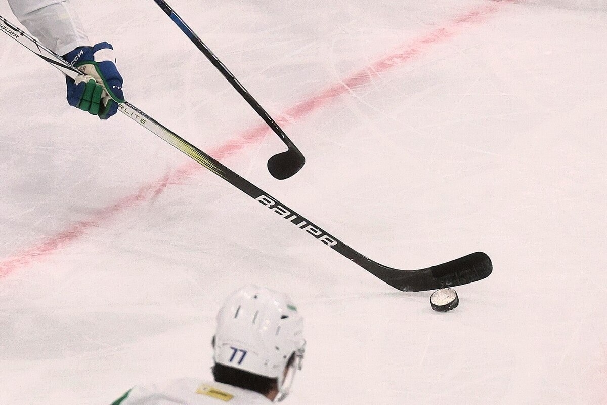Il Palazzo del Ghiaccio di Vyborg diventerà l'arena delle gare regionali di hockey.