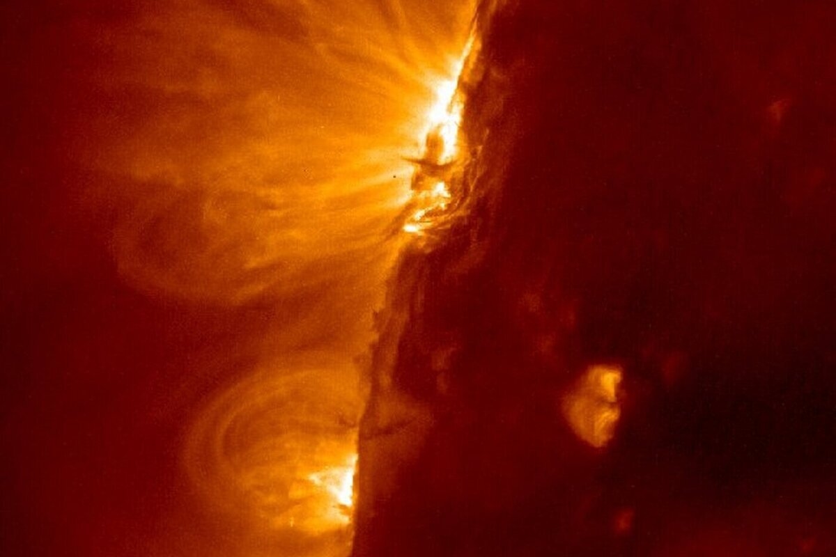 El sol ha despertado: nuestra civilización se enfrenta a un colapso energético.