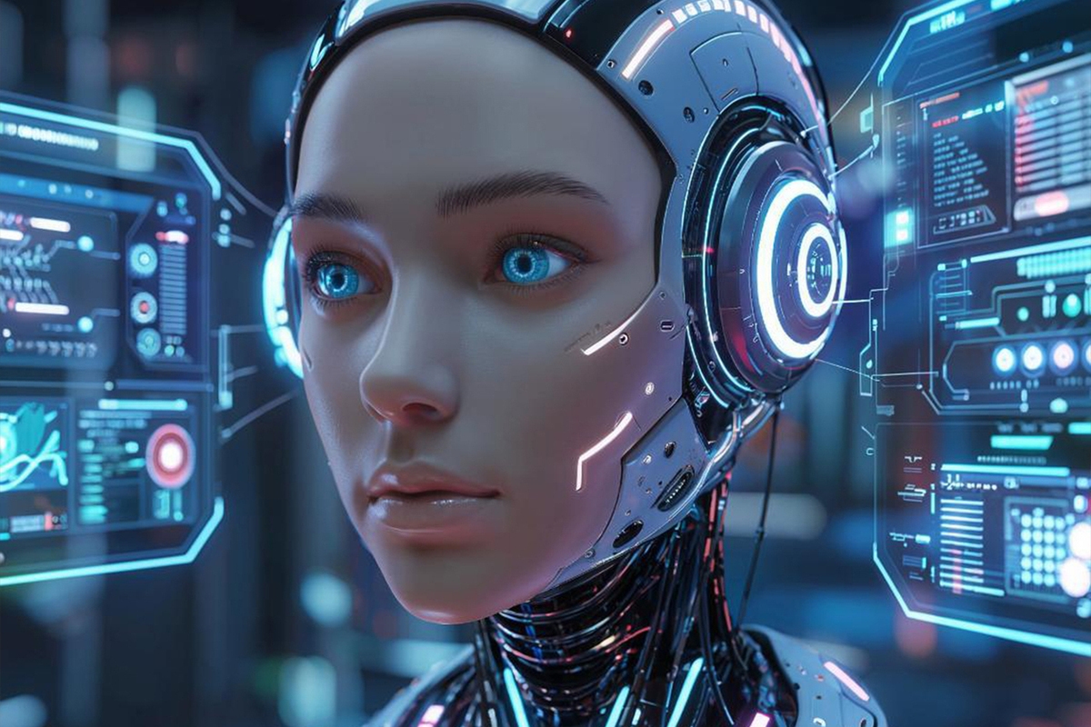 La IA en lugar de los artistas: las redes neuronales se apoderan del trabajo de los diseñadores