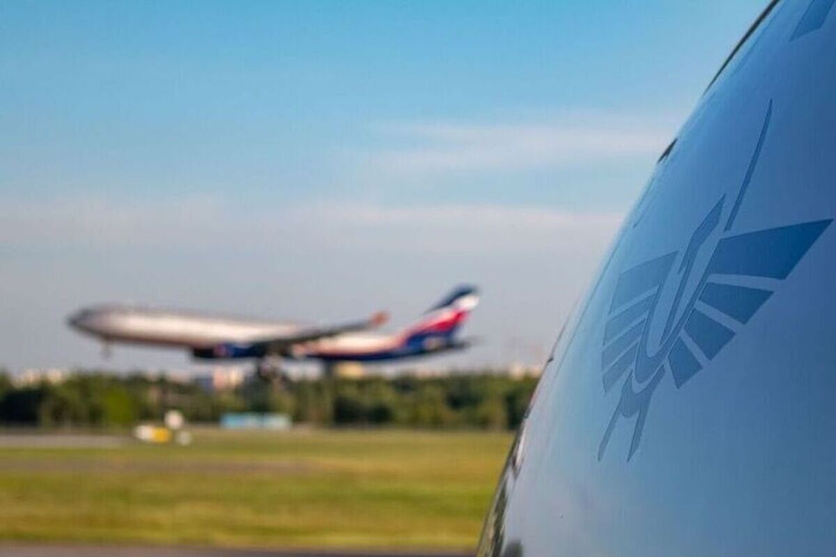 Einzelheiten zur Umstellung von Aeroflot auf den neuen Winterflugplan wurden bekannt gegeben.