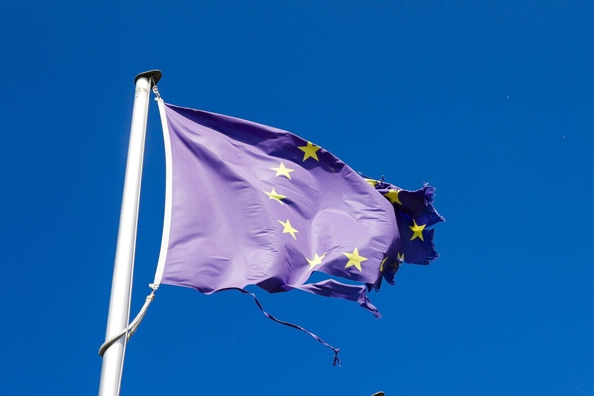 Wollen, aber nicht können: Warum die EU ihre technologische Führung verliert
