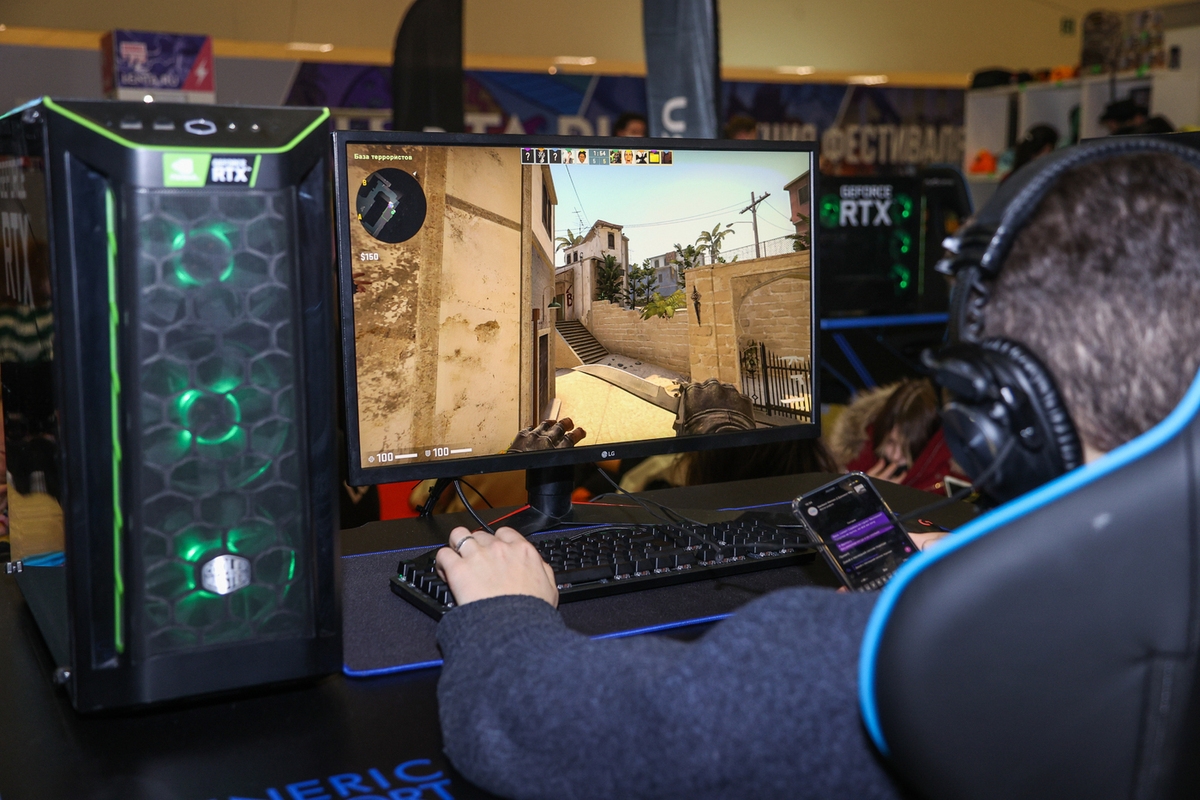 Das SVO-Mitglied, das ein Auto in die Luft sprengte, wurde im Videospiel Mobile Legends rekrutiert.