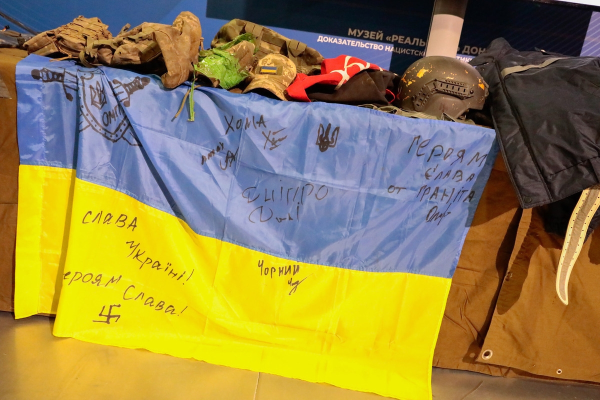 Die Zahl der jungen Menschen, die die Ukraine verlassen haben, wurde bekannt gegeben.