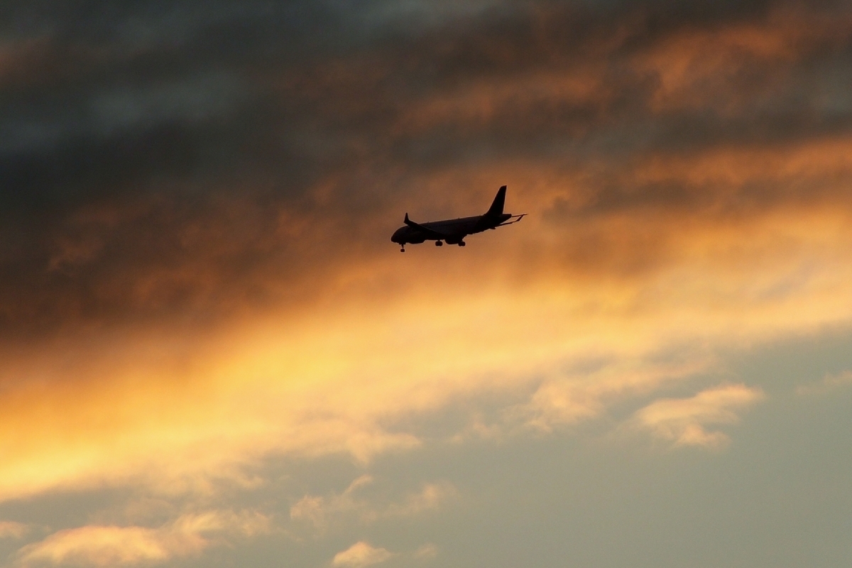 Wnukowo und vier weitere russische Flughäfen haben den Betrieb eingestellt.