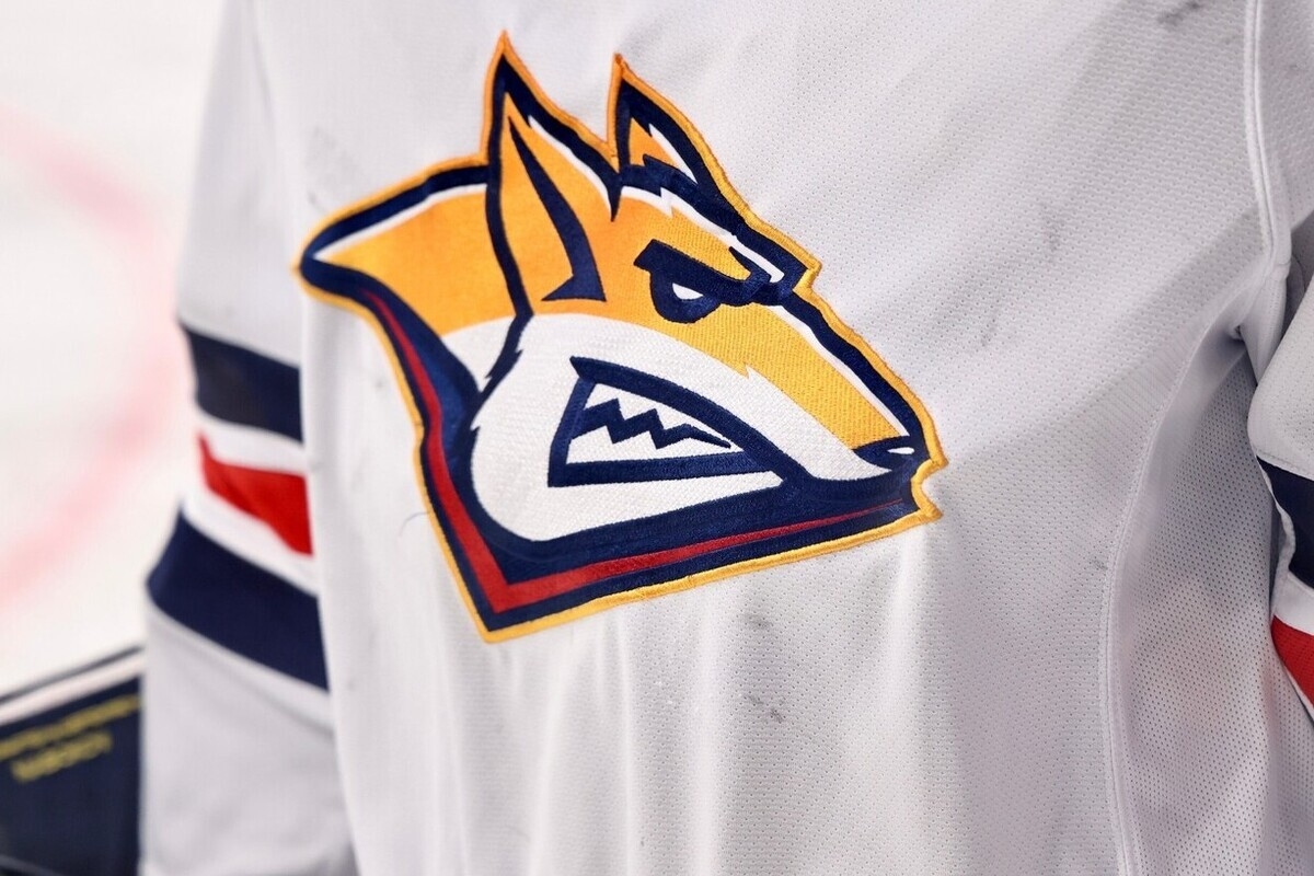 Razin weigerte sich zu erklären, warum Stürmer Kuznetsov im Spiel gegen Ak Bars nicht zum Einsatz kam.