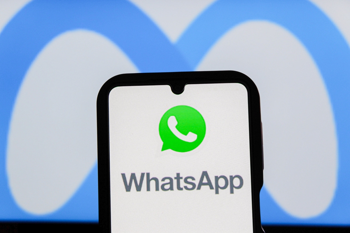 Die Dienste von Telegram und WhatsApp wurden auf der Krim eingeschränkt.