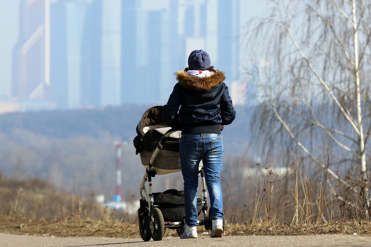 Bei einer Sitzung des Präsidiums der Russischen Akademie der Wissenschaften wurde darüber debattiert, ob eine Frau die Geburt überstürzen sollte.