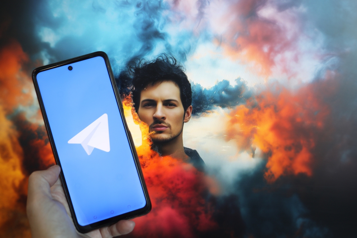 Medienberichten zufolge hat Russland damit begonnen, die Registrierung bei Telegram und WhatsApp einzuschränken.