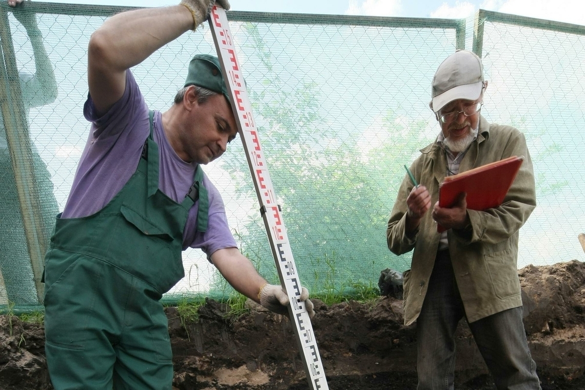 Dragons du Xe siècle : un artefact unique de l'époque viking découvert à Veliky Novgorod