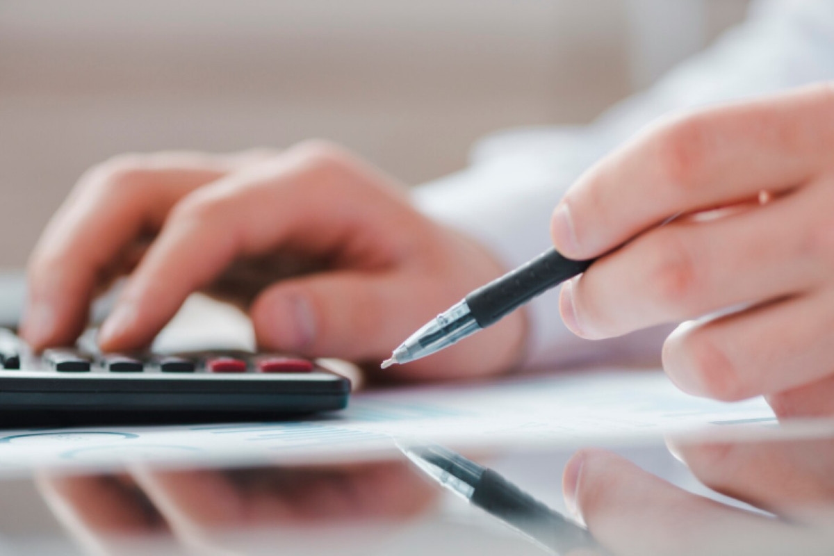 Russians have less than a month left to pay taxes.