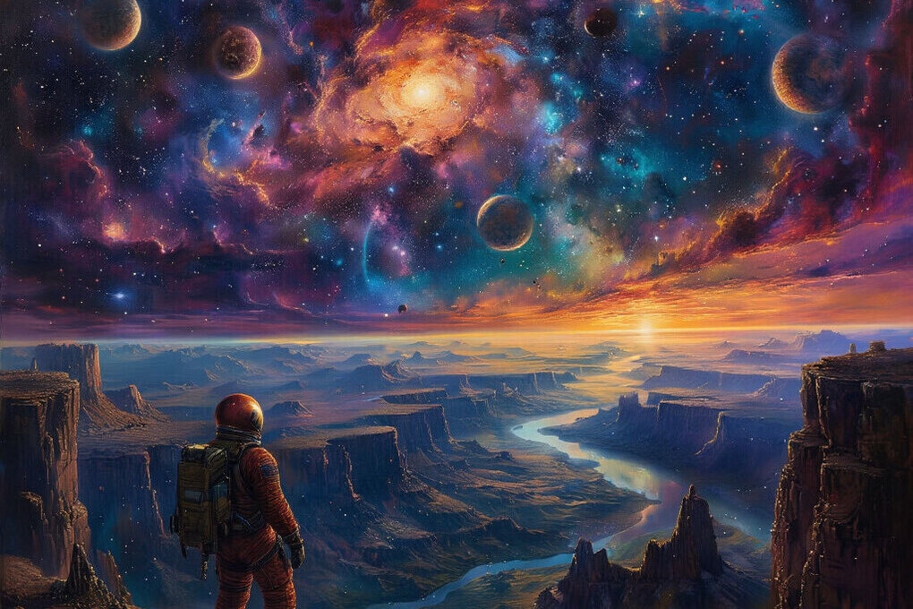 Un ancien cosmonaute a évoqué les participants de la première mission à bord de l'ISS.